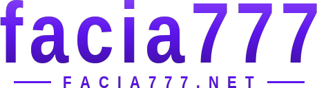 facia777 logo