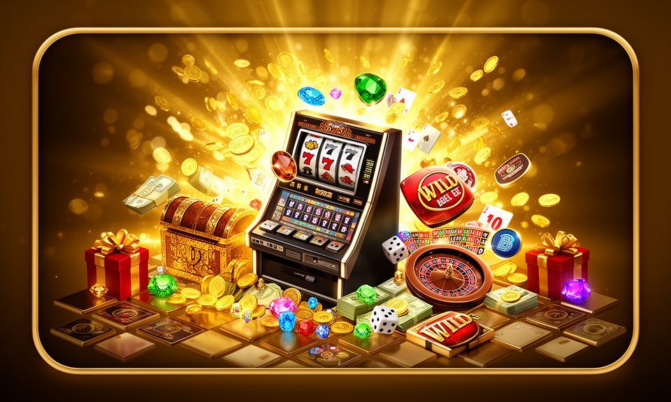 facia777 Baccarat Fire